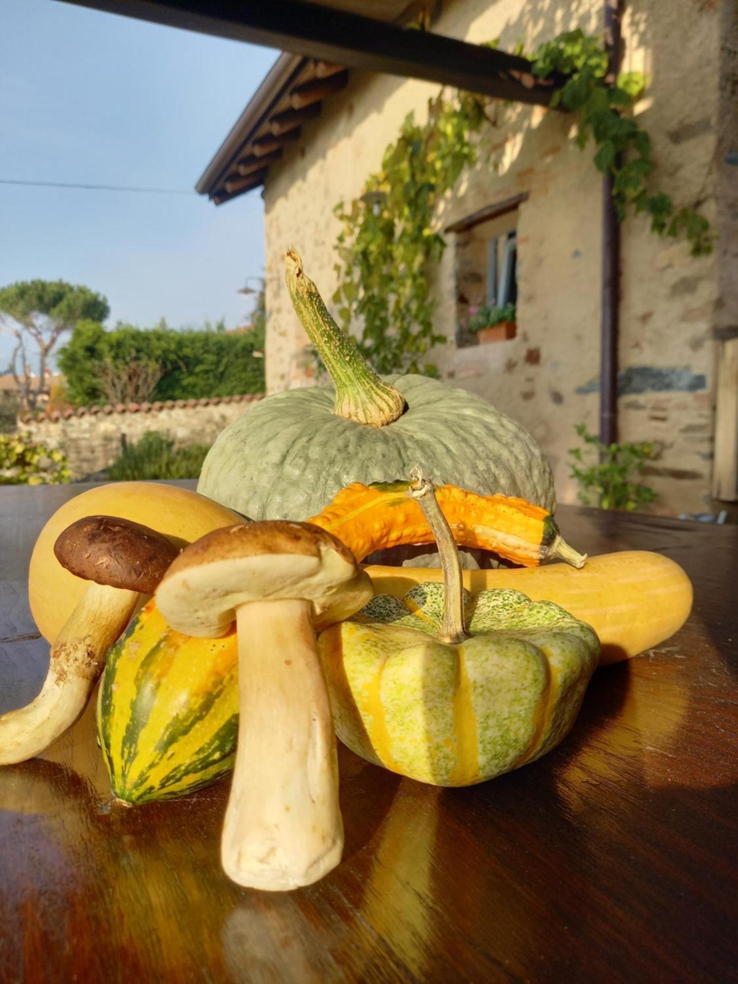 B&B Cascina La Cinciallegra Oggiono Exterior photo